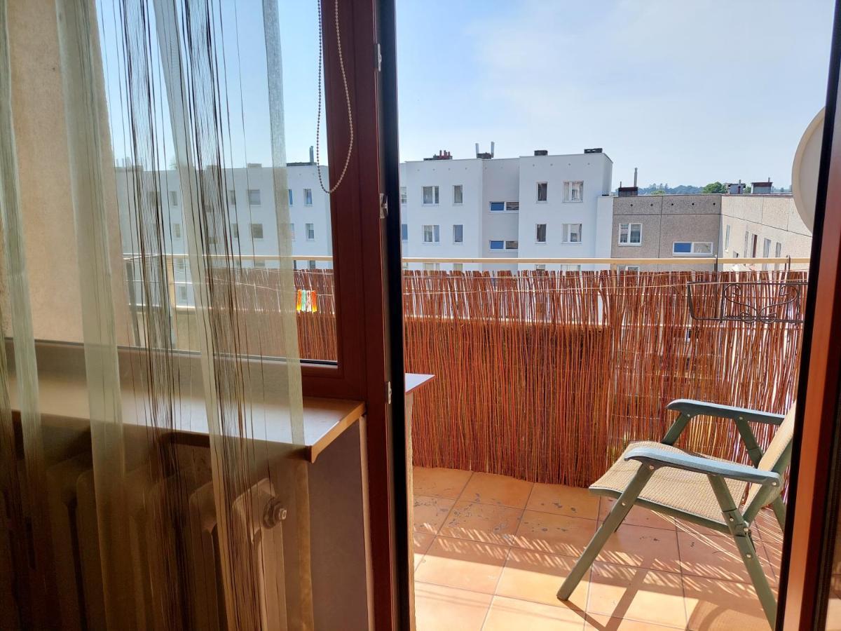 Kolobrzeg Apartament 2-Pokojowy Ngoại thất bức ảnh