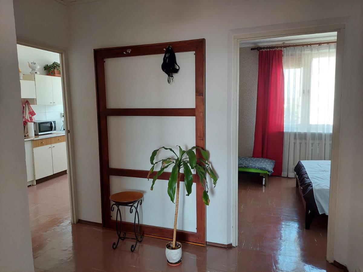 Kolobrzeg Apartament 2-Pokojowy Ngoại thất bức ảnh